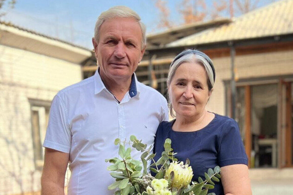 KYRGYZSTAN: Secret police deport Reform Adventist pastor