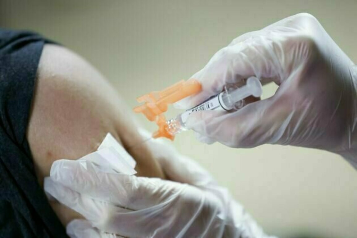 Thimerosal: what is it and why is it now banned from vaccines in the US?