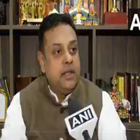 Not INDI alliance, they are 'Pindi' alliance: Sambit Patra lashes out at Congress over 'Gayab' post