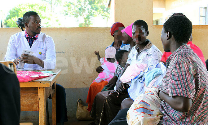 Busia struggles with ending teenage pregnancies Busia struggles with ending teenage pregnancies