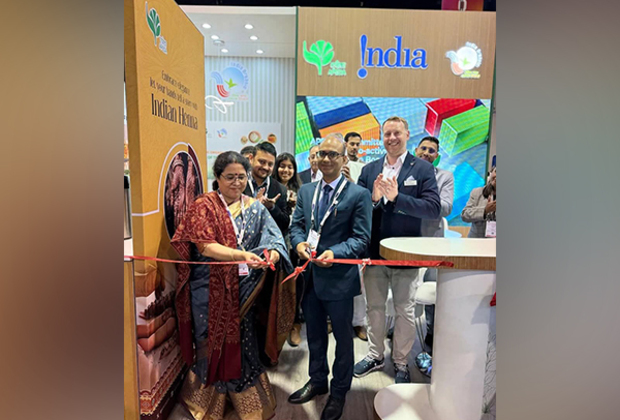 APEDA showcases India's organic excellence at Natural Products Expo West 2025