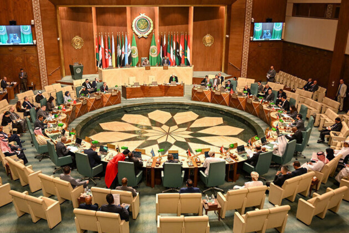 Israels recognition of Somaliland draws Arab League condemnation
