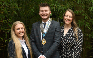 NFYFC elects new officer team