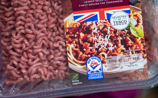 British shoppers want to see more UK produce in shops