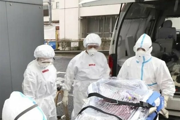 US Reaches 1,000 Deaths in Coronavirus Crisis