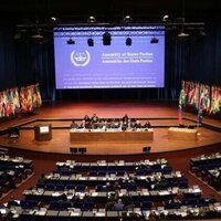 International Criminal Court: Justice at Risk