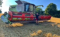 51AV��ƵDiversification: 'We've grown up farming – and diversifying means we can continue doing it'