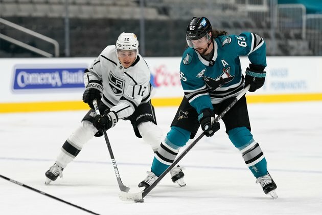 Sharks vie to keep guard up against Ducks