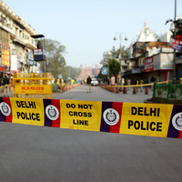Delhi: Man kills nephew over joint property dispute in JJ Colony, police file FIR