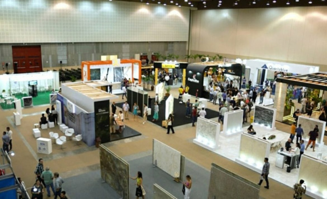 Fortaleza Stone Fair/DIvulgação