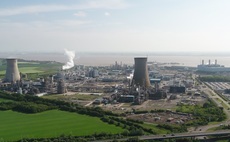 Chancellor announces energy support package for chemicals and ceramics industry