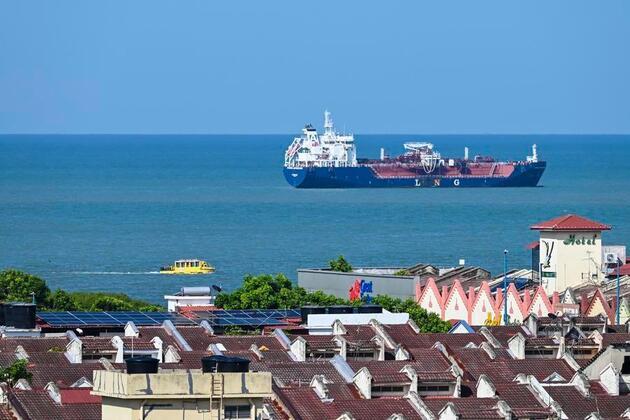 Stability of Strait of Malacca draws spotlight amid global chokepoint tensions