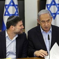 Hundreds of thousands of Gazans being starved to death as world watches