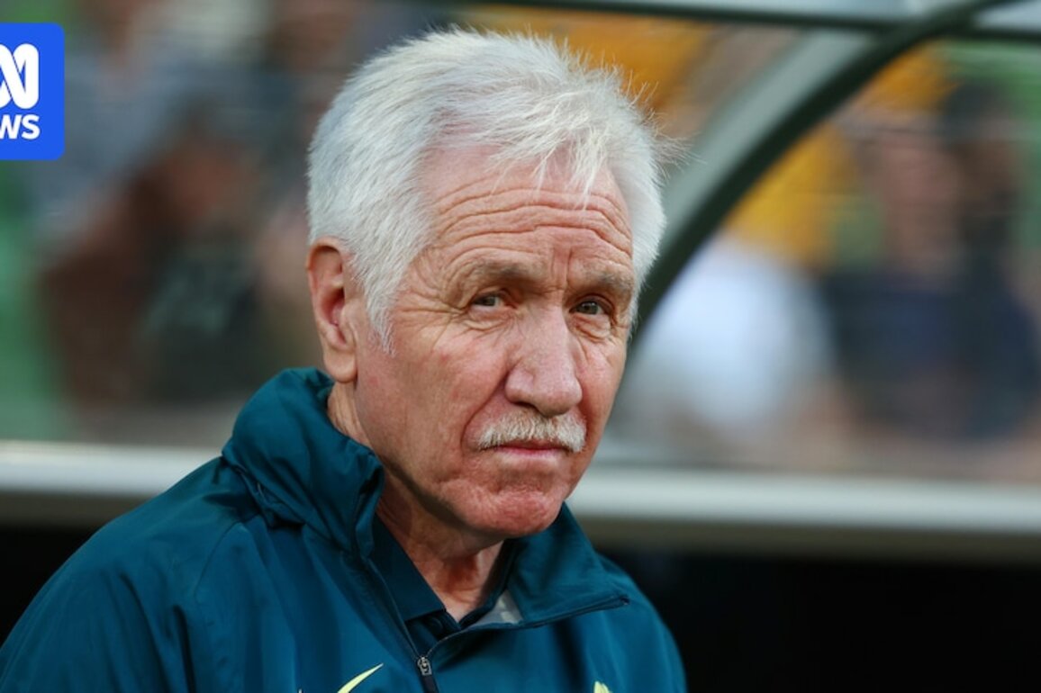 A-League Women investment criticised by interim Matildas coach Tom Sermanni