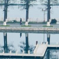"15-minute fitness circles": China's healthy lifestyle boost
