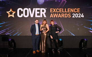 COVER Excellence Awards 2024: Winners gallery