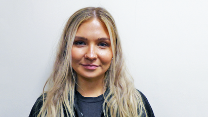 New member for the Stelrad brand specialists team