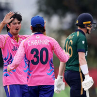 U19 World Cup: Japan skipper Kazuma speaks glowingly on "unbelievable" outings so far, reflects how team learnt pressure-handling