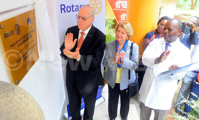 New cancer centre to minimize costs up to 60% New cancer centre to minimize costs up to 60%