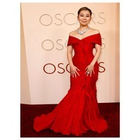 Oscars: Maggie Kang gets emotional as 'KPop Demon Hunters' bags Best Animated Feature award