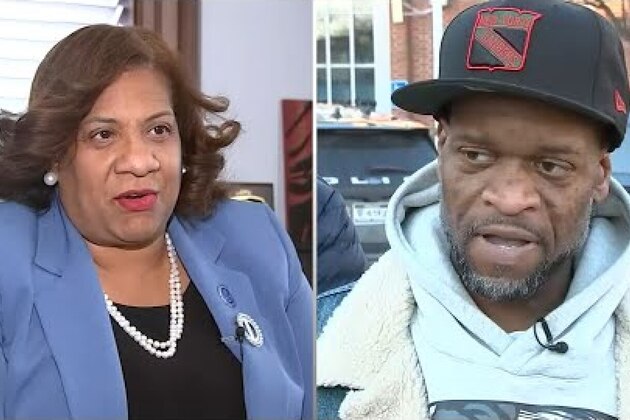 Mount Vernon, N.Y. police officer on dialysis gets 6-month job extension