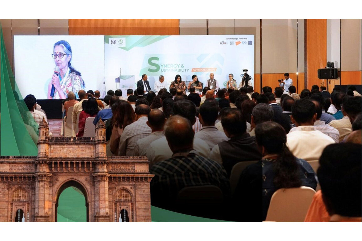From Charity to Systems: INDIA donates Brings India's Social Impact Leaders Together in Mumbai