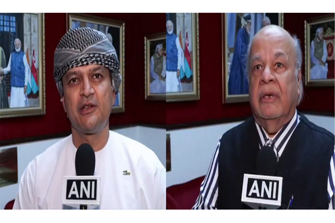 PM Modi's Oman visit to cement strategic ties, focus on landmark CEPA, says experts