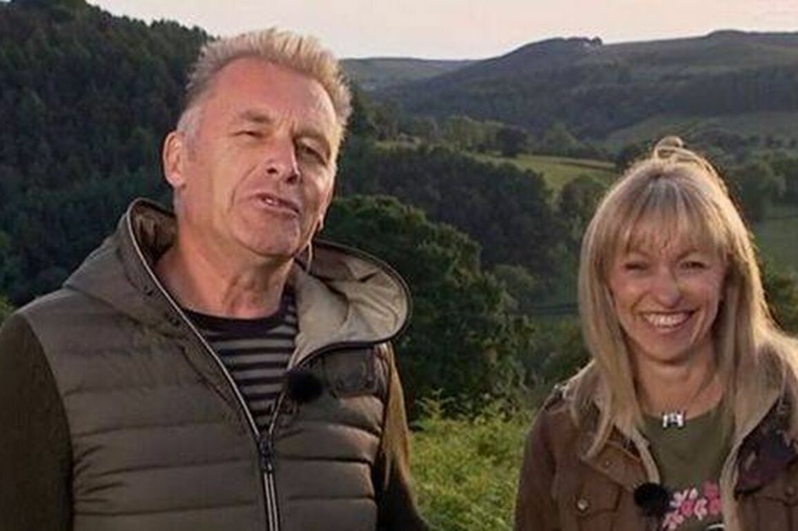 Springwatch viewers all say same thing on Chris Packham's 'annoying' habit