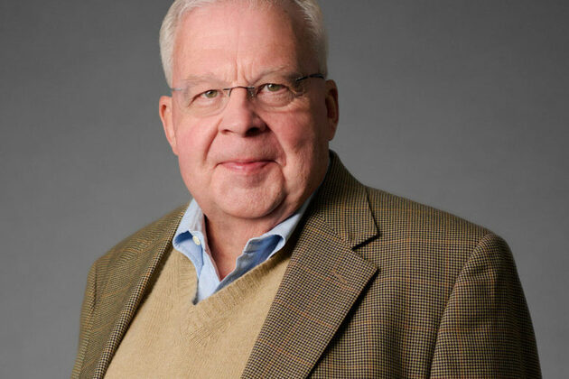 Randy Michaels To Receive Lifetime Leadership Award