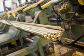 Pegler extrusion plant opens in Doncaster