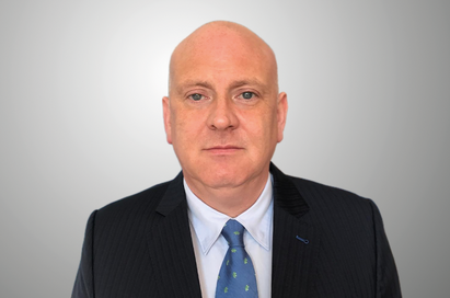 The IPG appoints new Managing Director