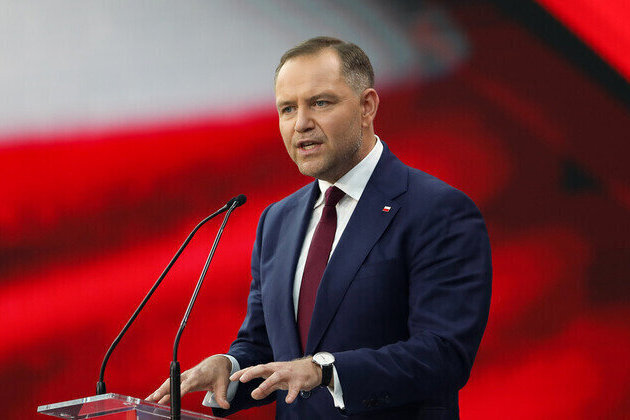 Poland slams Zelensky for escalating Nazi collaborator rift