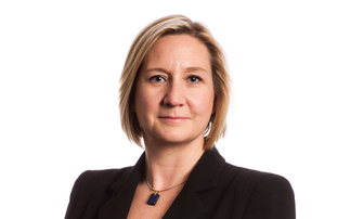 Eversheds Sutherland partner Emma King has called for a rethink of the rules on death benefits