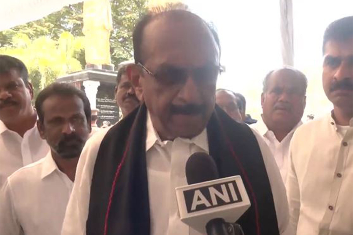 DMK-led alliance will sweep polls, party to win around 200 seats: MDMK chief Vaiko
