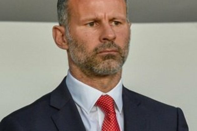 Giggs can&#039;t decide on Man United&#039;s best player