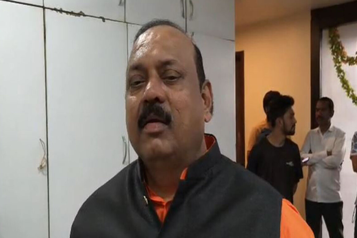 Shiv Sena (UBT) to contest on 38 seats, NCP-SP on 37 in alliance for Jalgaon Municipal elections: Santosh Choudhary