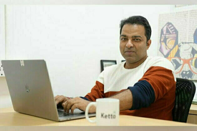 Ketto strengthens its leadership; Announces promotions of top executives