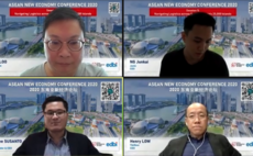 Tech, flexibility indispensable in ASEAN logistics