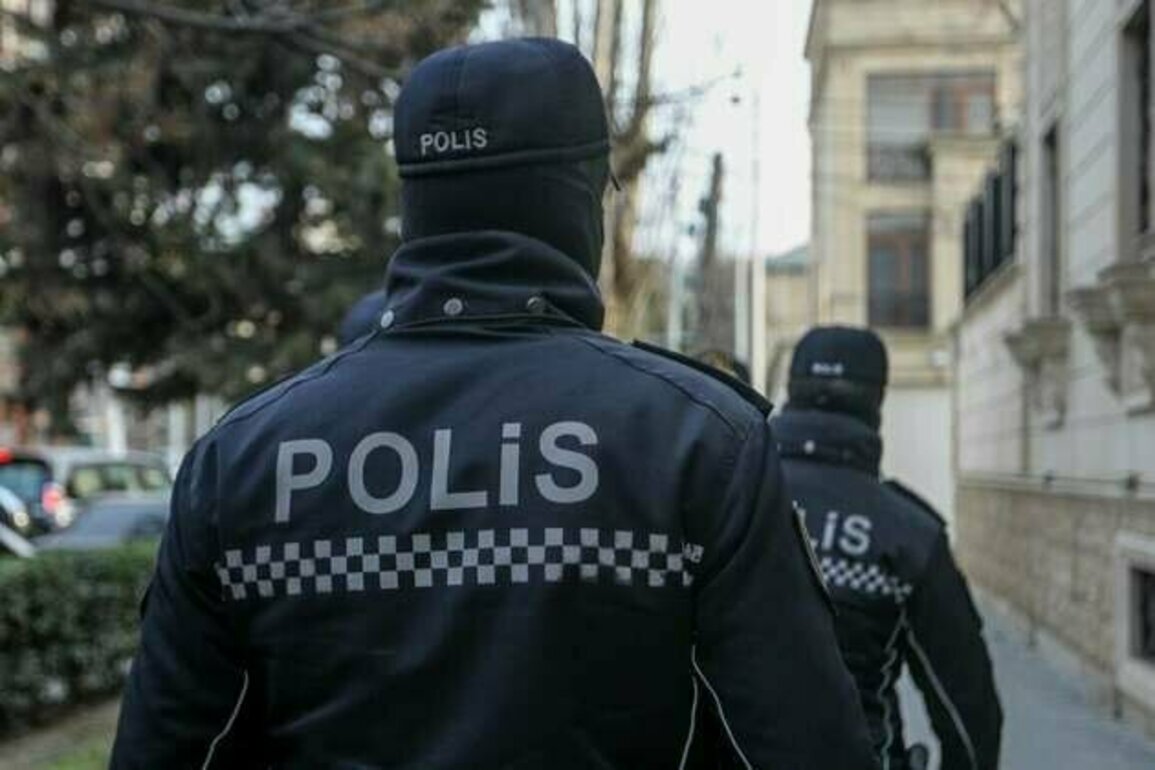 Azerbaijan Uses Old Criminal Case to Ramp Up Repression