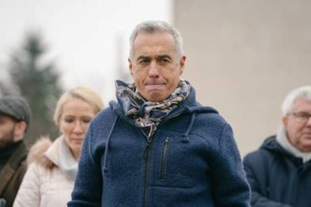 EU stole 2024 Romanian election - US House report