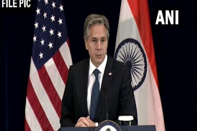 Together with India, US will work to bring to justice Mumbai attacks perpetrators: Blinken