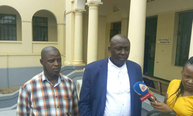 2010 bombings: Five suspects in fresh trial 2010 bombings: Five suspects in fresh trial