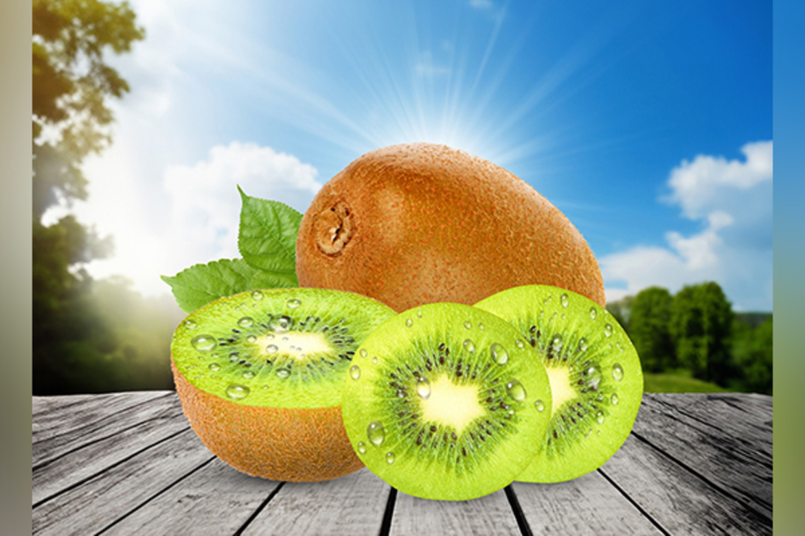 Frutas de Chile Launches a Health Focused Campaign in India to Promote Kiwifruit from Chile