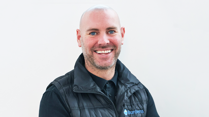 Burdens names Director of Technical Solutions