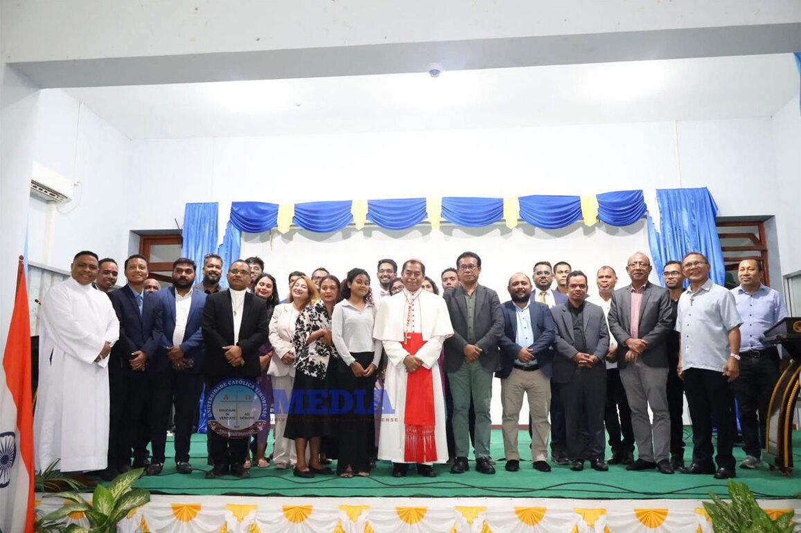 Timor Leste Emerges as a Premier Destination for MBBS Abroad Aspirants