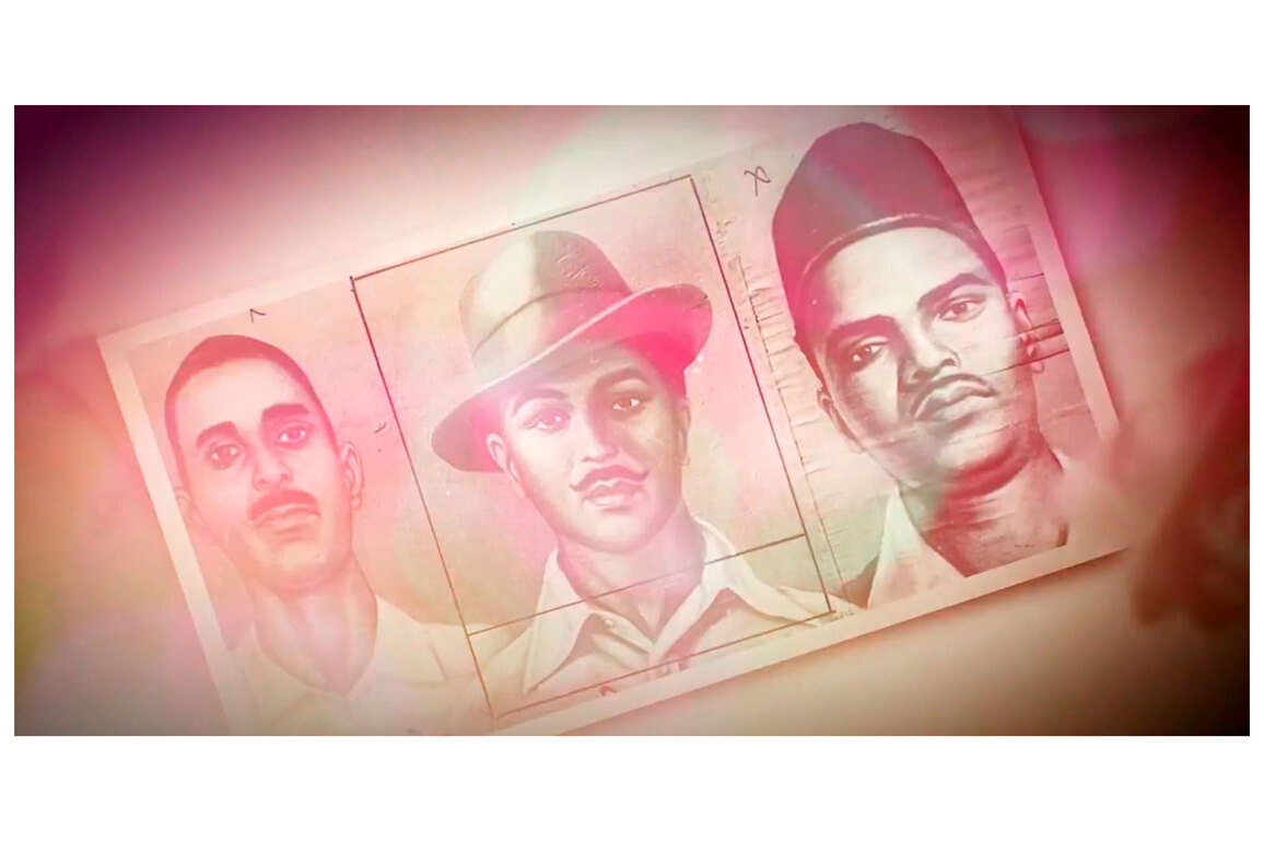 "Extraordinary courage and unshakable commitment": PM Modi pays tribute to Bhagat Singh, Rajguru, Sukhdev on Shaheed Diwas