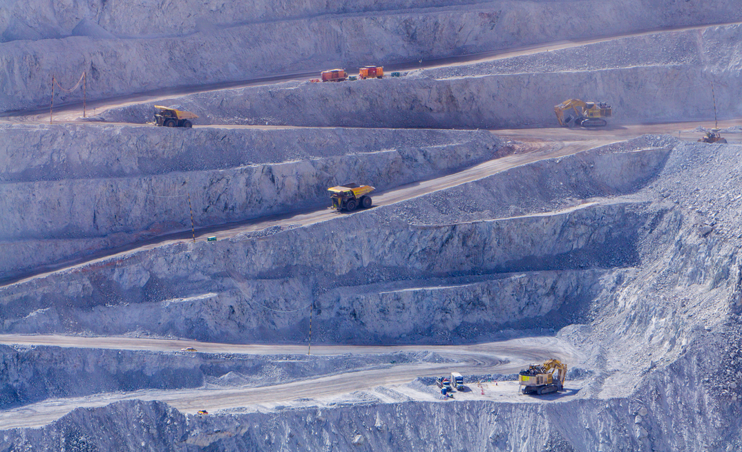 The company said the return to work is taking place under a “special plan”.