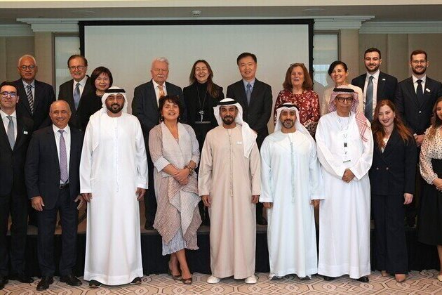 arbitrateAD's Annual Court Summit showcases future of dispute resolution ecosystem