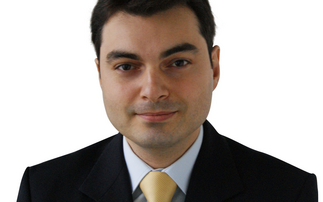 Hakan Kaya will manage the new commodities fund
