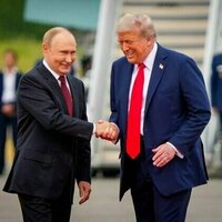 Alaska summit and its afterlife provides a glimpse into what peace looks like to Putin and Trump
